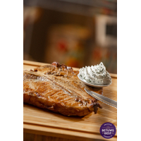 T-Bone Steak